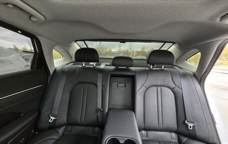 Hyundai Sonata VIII, 2021 год, 2 980 000 рублей, 17 фотография