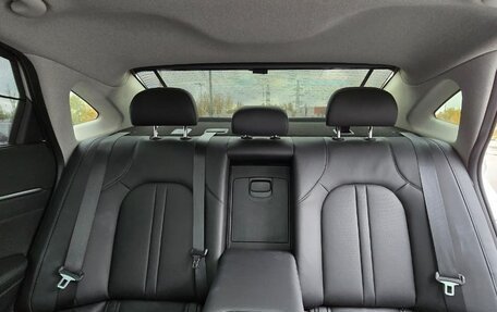 Hyundai Sonata VIII, 2021 год, 2 980 000 рублей, 18 фотография