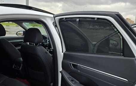 Hyundai Sonata VIII, 2021 год, 2 980 000 рублей, 19 фотография