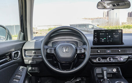 Honda Civic, 2025 год, 3 234 963 рублей, 13 фотография