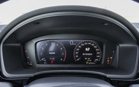 Honda Civic, 2025 год, 3 234 963 рублей, 15 фотография