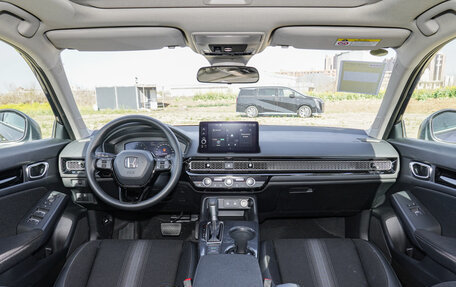 Honda Civic, 2025 год, 3 234 963 рублей, 12 фотография