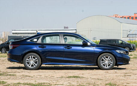 Honda Civic, 2025 год, 3 234 963 рублей, 5 фотография