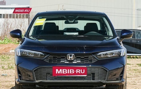 Honda Civic, 2025 год, 3 234 963 рублей, 3 фотография