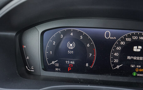 Honda Civic, 2025 год, 3 234 963 рублей, 19 фотография