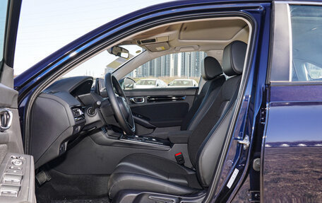 Honda Civic, 2025 год, 3 234 963 рублей, 21 фотография