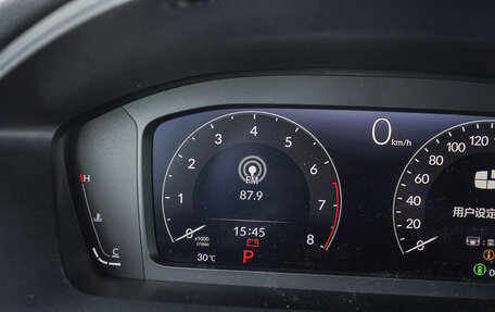 Honda Civic, 2025 год, 3 234 963 рублей, 18 фотография