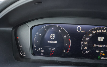 Honda Civic, 2025 год, 3 234 963 рублей, 20 фотография