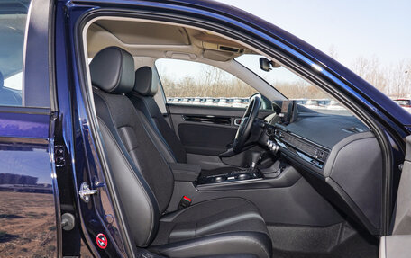 Honda Civic, 2025 год, 3 234 963 рублей, 26 фотография