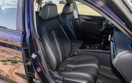 Honda Civic, 2025 год, 3 234 963 рублей, 27 фотография