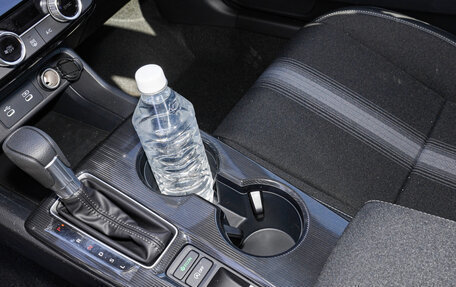 Honda Civic, 2025 год, 3 234 963 рублей, 30 фотография