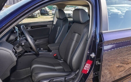 Honda Civic, 2025 год, 3 234 963 рублей, 23 фотография