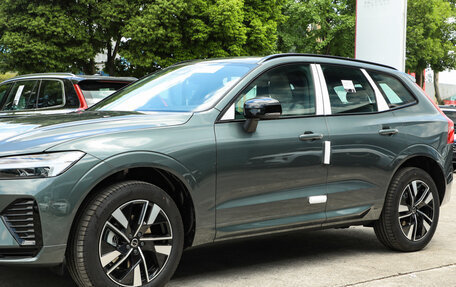 Volvo XC60 II, 2025 год, 5 771 955 рублей, 10 фотография