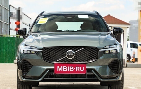 Volvo XC60 II, 2025 год, 5 771 955 рублей, 3 фотография