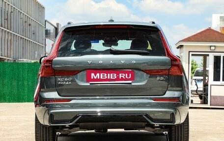 Volvo XC60 II, 2025 год, 5 771 955 рублей, 7 фотография