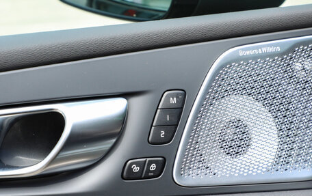 Volvo XC60 II, 2025 год, 5 771 955 рублей, 26 фотография