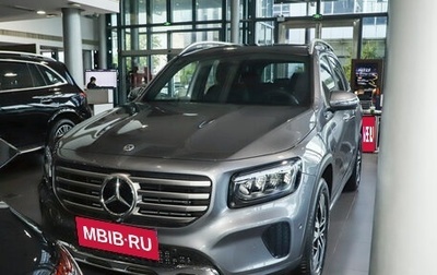 Mercedes-Benz GLB, 2025 год, 5 065 896 рублей, 1 фотография