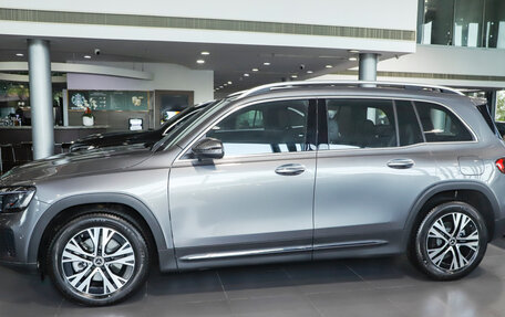 Mercedes-Benz GLB, 2025 год, 5 065 896 рублей, 9 фотография
