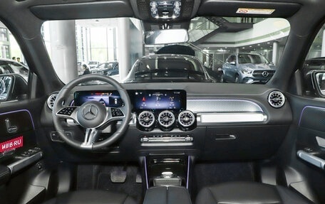 Mercedes-Benz GLB, 2025 год, 5 065 896 рублей, 12 фотография