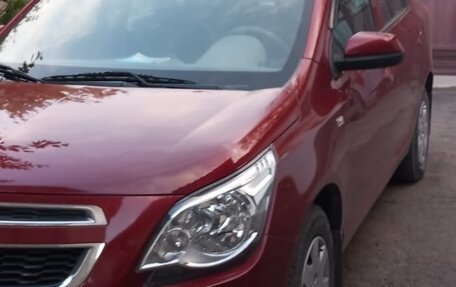 Chevrolet Cobalt II, 2021 год, 1 100 000 рублей, 3 фотография