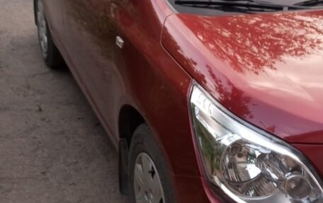 Chevrolet Cobalt II, 2021 год, 1 100 000 рублей, 4 фотография