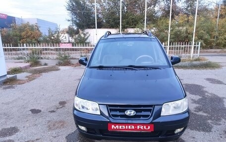 Hyundai Matrix I рестайлинг, 2005 год, 490 000 рублей, 1 фотография