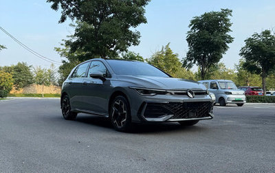 Volkswagen Golf VIII, 2025 год, 3 110 000 рублей, 1 фотография