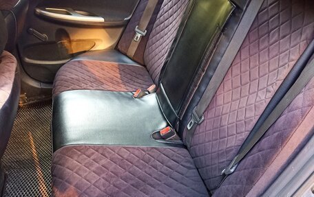 Toyota Corolla, 2008 год, 615 000 рублей, 7 фотография