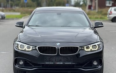BMW 4 серия, 2019 год, 2 250 000 рублей, 1 фотография
