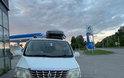 Toyota Grand HiAce I, 2001 год, 1 500 000 рублей, 1 фотография