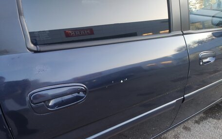 Hyundai Matrix I рестайлинг, 2005 год, 490 000 рублей, 6 фотография