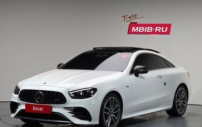 Mercedes-Benz E-Класс AMG, 2021 год, 5 125 000 рублей, 1 фотография