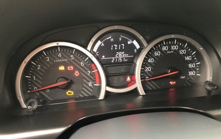 Suzuki Jimny, 2018 год, 1 750 000 рублей, 7 фотография