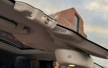 Mercedes-Benz GLE Coupe AMG, 2017 год, 4 400 000 рублей, 13 фотография