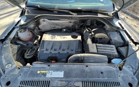 Volkswagen Tiguan I, 2012 год, 1 100 000 рублей, 4 фотография