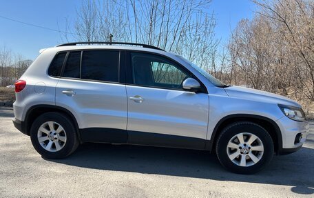 Volkswagen Tiguan I, 2012 год, 1 100 000 рублей, 6 фотография