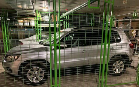 Volkswagen Tiguan I, 2012 год, 1 100 000 рублей, 2 фотография