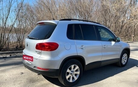 Volkswagen Tiguan I, 2012 год, 1 100 000 рублей, 7 фотография
