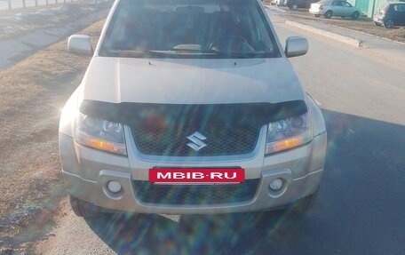 Suzuki Grand Vitara, 2008 год, 650 000 рублей, 7 фотография