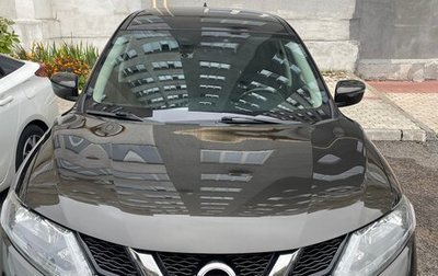 Nissan X-Trail, 2017 год, 1 870 000 рублей, 1 фотография