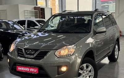 Chery Tiggo (T11), 2013 год, 499 000 рублей, 1 фотография