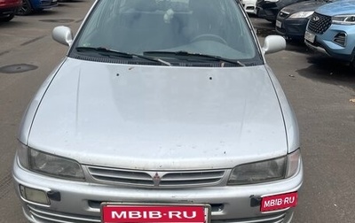 Mitsubishi Lancer VII, 2000 год, 200 000 рублей, 1 фотография