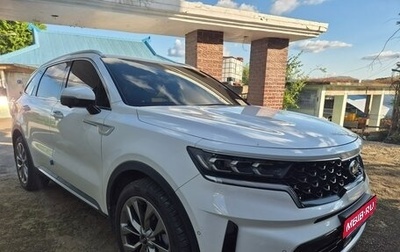 KIA Sorento IV, 2021 год, 3 150 000 рублей, 1 фотография