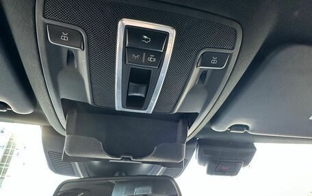 Mercedes-Benz GLS, 2018 год, 4 300 000 рублей, 13 фотография