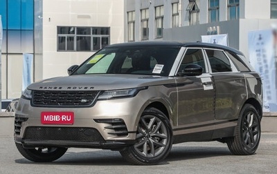 Land Rover Range Rover Velar I, 2025 год, 8 830 579 рублей, 1 фотография