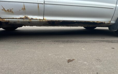 Mitsubishi Lancer VII, 2000 год, 200 000 рублей, 5 фотография