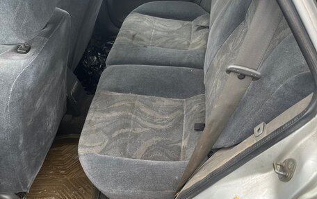 Mitsubishi Lancer VII, 2000 год, 200 000 рублей, 10 фотография