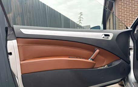 Peugeot 407, 2007 год, 577 000 рублей, 4 фотография