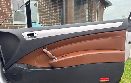 Peugeot 407, 2007 год, 577 000 рублей, 5 фотография