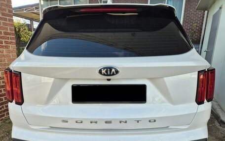 KIA Sorento IV, 2021 год, 3 150 000 рублей, 4 фотография